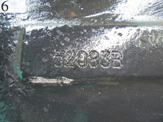 中古建設機械 中古 ヤンマーディーゼル YANMAR 油圧ショベル・バックホー ０．２－０．３立米 VIO40-5