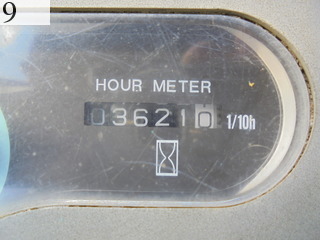 中古建設機械 中古 ヤンマーディーゼル YANMAR 油圧ショベル・バックホー ０．２－０．３立米 VIO40-5