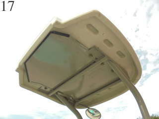 中古建設機械 中古 ヤンマーディーゼル YANMAR 油圧ショベル・バックホー ０．２－０．３立米 VIO40-5