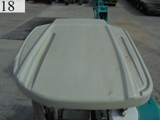 中古建設機械 中古 ヤンマーディーゼル YANMAR 油圧ショベル・バックホー ０．２－０．３立米 VIO40-5