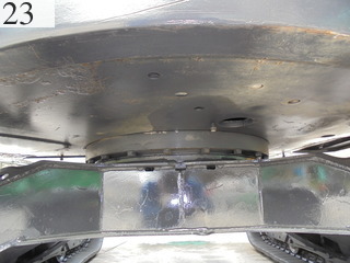 中古建設機械 中古 ヤンマーディーゼル YANMAR 油圧ショベル・バックホー ０．２－０．３立米 VIO40-5