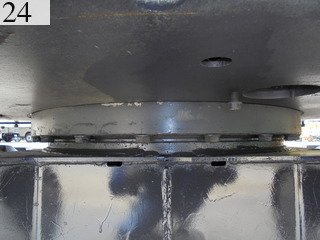 中古建設機械 中古 ヤンマーディーゼル YANMAR 油圧ショベル・バックホー ０．２－０．３立米 VIO40-5