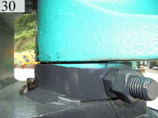 中古建設機械 中古 ヤンマーディーゼル YANMAR 油圧ショベル・バックホー ０．２－０．３立米 VIO40-5