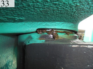 中古建設機械 中古 ヤンマーディーゼル YANMAR 油圧ショベル・バックホー ０．２－０．３立米 VIO40-5