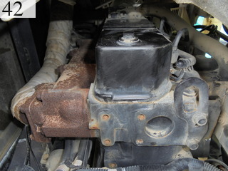 中古建設機械 中古 ヤンマーディーゼル YANMAR 油圧ショベル・バックホー ０．２－０．３立米 VIO40-5