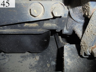 中古建設機械 中古 ヤンマーディーゼル YANMAR 油圧ショベル・バックホー ０．２－０．３立米 VIO40-5