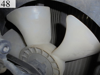 中古建設機械 中古 ヤンマーディーゼル YANMAR 油圧ショベル・バックホー ０．２－０．３立米 VIO40-5