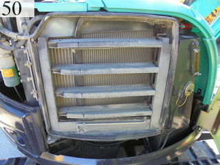 中古建設機械 中古 ヤンマーディーゼル YANMAR 油圧ショベル・バックホー ０．２－０．３立米 VIO40-5