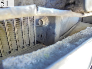 中古建設機械 中古 ヤンマーディーゼル YANMAR 油圧ショベル・バックホー ０．２－０．３立米 VIO40-5