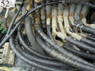 中古建設機械 中古 ヤンマーディーゼル YANMAR 油圧ショベル・バックホー ０．２－０．３立米 VIO40-5