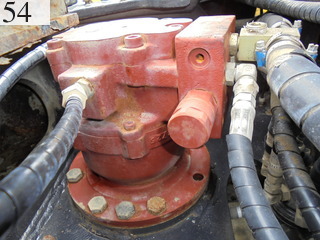 中古建設機械 中古 ヤンマーディーゼル YANMAR 油圧ショベル・バックホー ０．２－０．３立米 VIO40-5