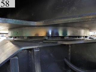 中古建設機械 中古 ヤンマーディーゼル YANMAR 油圧ショベル・バックホー ０．２－０．３立米 VIO40-5