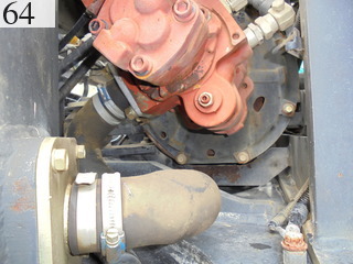 中古建設機械 中古 ヤンマーディーゼル YANMAR 油圧ショベル・バックホー ０．２－０．３立米 VIO40-5