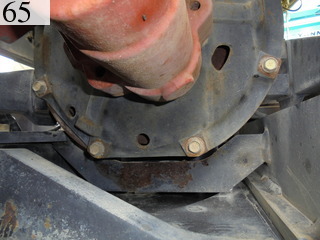 中古建設機械 中古 ヤンマーディーゼル YANMAR 油圧ショベル・バックホー ０．２－０．３立米 VIO40-5