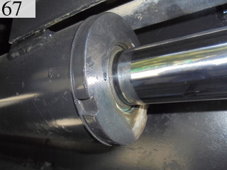 中古建設機械 中古 ヤンマーディーゼル YANMAR 油圧ショベル・バックホー ０．２－０．３立米 VIO40-5