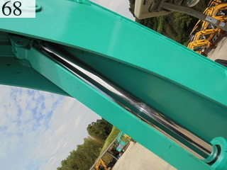 中古建設機械 中古 ヤンマーディーゼル YANMAR 油圧ショベル・バックホー ０．２－０．３立米 VIO40-5