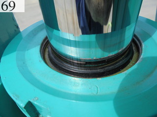 中古建設機械 中古 ヤンマーディーゼル YANMAR 油圧ショベル・バックホー ０．２－０．３立米 VIO40-5