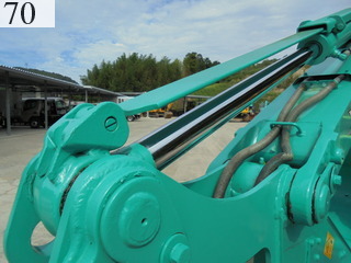 中古建設機械 中古 ヤンマーディーゼル YANMAR 油圧ショベル・バックホー ０．２－０．３立米 VIO40-5