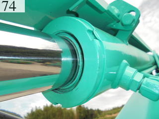 中古建設機械 中古 ヤンマーディーゼル YANMAR 油圧ショベル・バックホー ０．２－０．３立米 VIO40-5