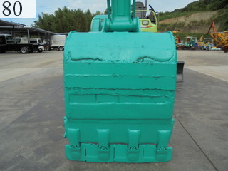 中古建設機械 中古 ヤンマーディーゼル YANMAR 油圧ショベル・バックホー ０．２－０．３立米 VIO40-5