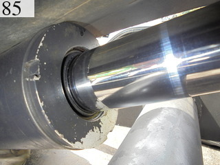 中古建設機械 中古 ヤンマーディーゼル YANMAR 油圧ショベル・バックホー ０．２－０．３立米 VIO40-5