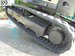 中古建設機械 中古 ヤンマーディーゼル YANMAR 油圧ショベル・バックホー ０．２－０．３立米 VIO40-5