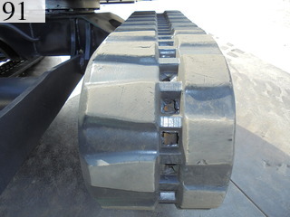 中古建設機械 中古 ヤンマーディーゼル YANMAR 油圧ショベル・バックホー ０．２－０．３立米 VIO40-5