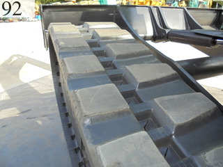 中古建設機械 中古 ヤンマーディーゼル YANMAR 油圧ショベル・バックホー ０．２－０．３立米 VIO40-5