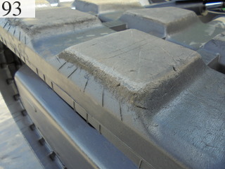 中古建設機械 中古 ヤンマーディーゼル YANMAR 油圧ショベル・バックホー ０．２－０．３立米 VIO40-5