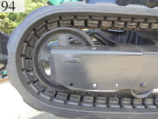 中古建設機械 中古 ヤンマーディーゼル YANMAR 油圧ショベル・バックホー ０．２－０．３立米 VIO40-5