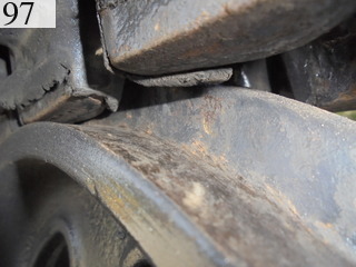 中古建設機械 中古 ヤンマーディーゼル YANMAR 油圧ショベル・バックホー ０．２－０．３立米 VIO40-5