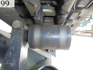 中古建設機械 中古 ヤンマーディーゼル YANMAR 油圧ショベル・バックホー ０．２－０．３立米 VIO40-5