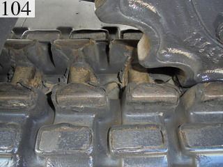 中古建設機械 中古 ヤンマーディーゼル YANMAR 油圧ショベル・バックホー ０．２－０．３立米 VIO40-5