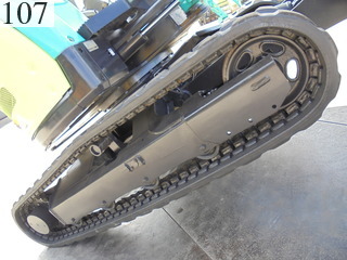 中古建設機械 中古 ヤンマーディーゼル YANMAR 油圧ショベル・バックホー ０．２－０．３立米 VIO40-5