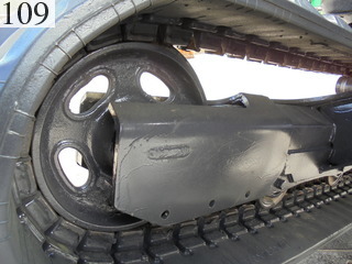 中古建設機械 中古 ヤンマーディーゼル YANMAR 油圧ショベル・バックホー ０．２－０．３立米 VIO40-5