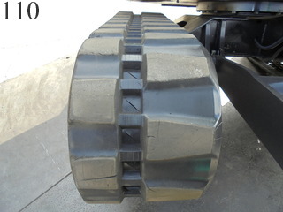 中古建設機械 中古 ヤンマーディーゼル YANMAR 油圧ショベル・バックホー ０．２－０．３立米 VIO40-5