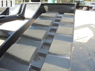 中古建設機械 中古 ヤンマーディーゼル YANMAR 油圧ショベル・バックホー ０．２－０．３立米 VIO40-5