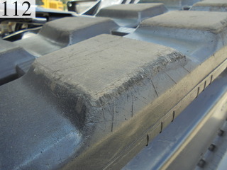 中古建設機械 中古 ヤンマーディーゼル YANMAR 油圧ショベル・バックホー ０．２－０．３立米 VIO40-5