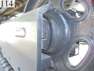 中古建設機械 中古 ヤンマーディーゼル YANMAR 油圧ショベル・バックホー ０．２－０．３立米 VIO40-5