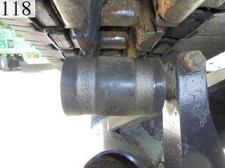 中古建設機械 中古 ヤンマーディーゼル YANMAR 油圧ショベル・バックホー ０．２－０．３立米 VIO40-5