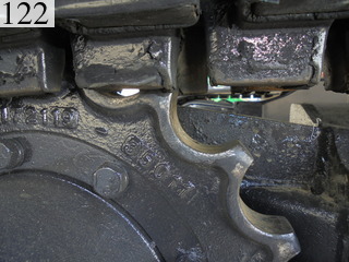 中古建設機械 中古 ヤンマーディーゼル YANMAR 油圧ショベル・バックホー ０．２－０．３立米 VIO40-5