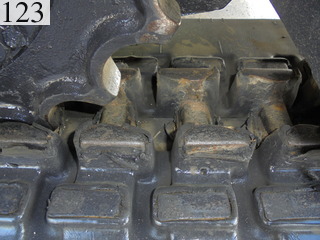 中古建設機械 中古 ヤンマーディーゼル YANMAR 油圧ショベル・バックホー ０．２－０．３立米 VIO40-5