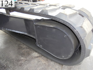 中古建設機械 中古 ヤンマーディーゼル YANMAR 油圧ショベル・バックホー ０．２－０．３立米 VIO40-5