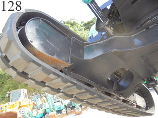 中古建設機械 中古 ヤンマーディーゼル YANMAR 油圧ショベル・バックホー ０．２－０．３立米 VIO40-5