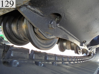 中古建設機械 中古 ヤンマーディーゼル YANMAR 油圧ショベル・バックホー ０．２－０．３立米 VIO40-5