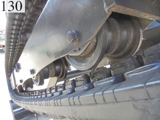 中古建設機械 中古 ヤンマーディーゼル YANMAR 油圧ショベル・バックホー ０．２－０．３立米 VIO40-5