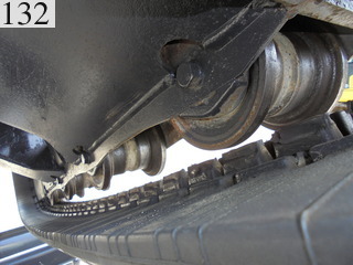 中古建設機械 中古 ヤンマーディーゼル YANMAR 油圧ショベル・バックホー ０．２－０．３立米 VIO40-5