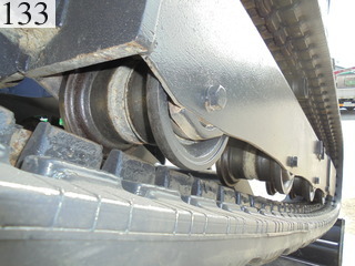 中古建設機械 中古 ヤンマーディーゼル YANMAR 油圧ショベル・バックホー ０．２－０．３立米 VIO40-5