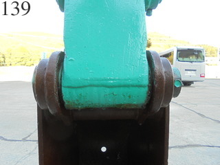 中古建設機械 中古 ヤンマーディーゼル YANMAR 油圧ショベル・バックホー ０．２－０．３立米 VIO40-5