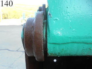 中古建設機械 中古 ヤンマーディーゼル YANMAR 油圧ショベル・バックホー ０．２－０．３立米 VIO40-5